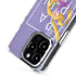 Disney Princess Rapunzel and Pascal iPhone 15 Pro MagSafe Case